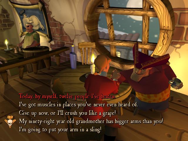 escape from monkey island download mac