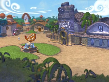 Screenshot 5 of Escape from Monkey Island™