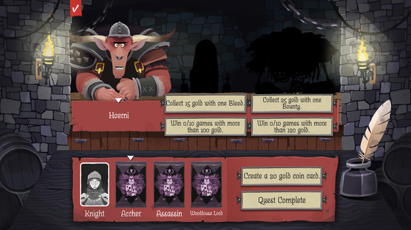 Screenshot 6 of Card Crawl