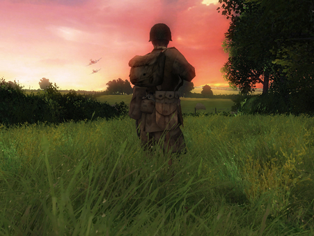Screenshot 3 of Brothers in Arms: Road to Hill 30™