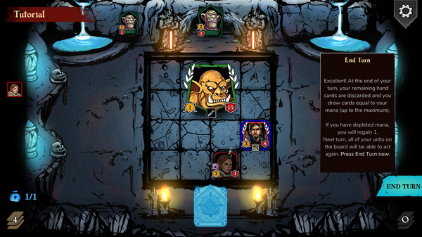 Screenshot 5 of DungeonTop