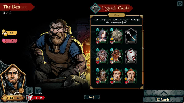 Screenshot 7 of DungeonTop