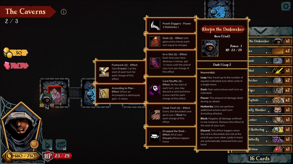 Screenshot 9 of DungeonTop