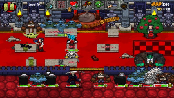 Screenshot 3 of Dead Hungry Diner