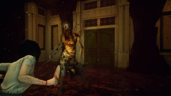 Screenshot 1 of DreadOut 2