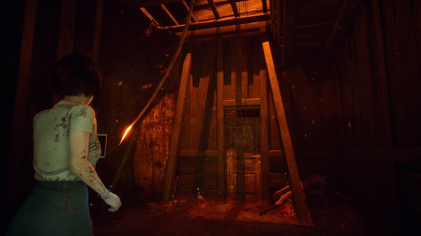 Screenshot 5 of DreadOut 2