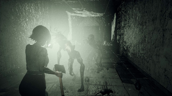 Screenshot 8 of DreadOut 2