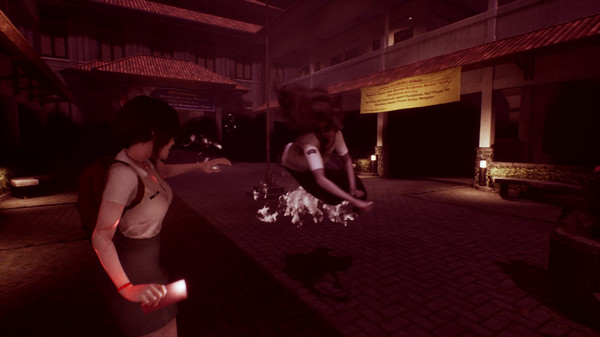 Screenshot 9 of DreadOut 2