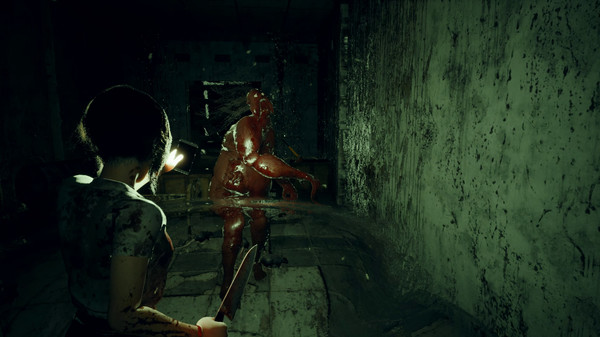 Screenshot 10 of DreadOut 2