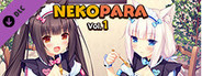 NEKOPARA Vol.1 - 18+ Adult Only Content
