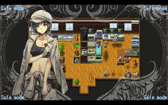 Screenshot 3 of AI Escort