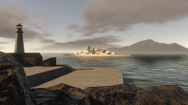 Screenshot 1 of NavalArt