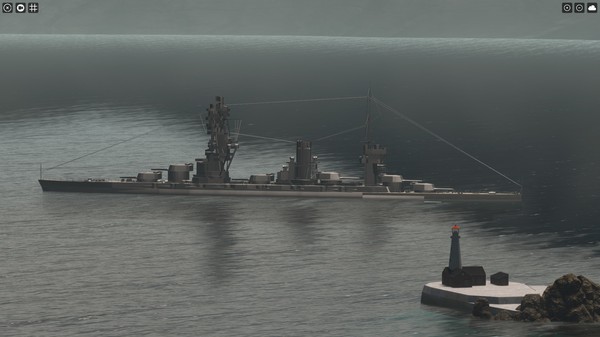 Screenshot 8 of NavalArt