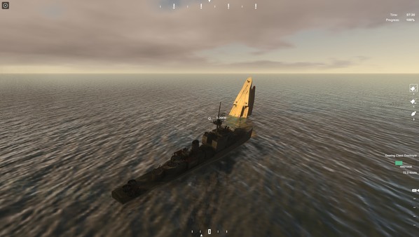 Screenshot 10 of NavalArt