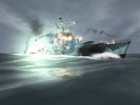 Screenshot 5 of Silent Hunter® III