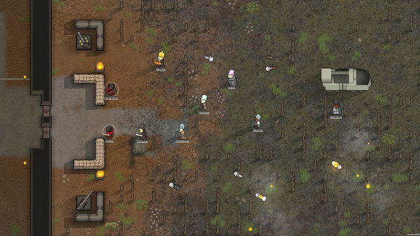 Screenshot 7 of RimWorld - Royalty