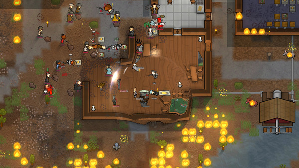 Screenshot 10 of RimWorld - Royalty