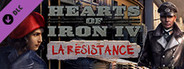 Expansion - Hearts of Iron IV: La Résistance