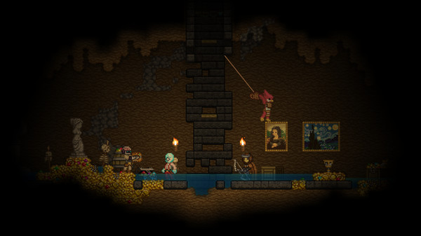 Screenshot 10 of Starbound