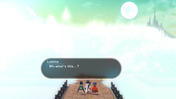 Screenshot 2 of LOST SPHEAR