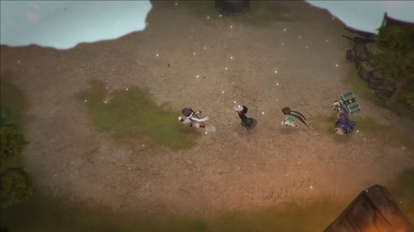 Screenshot 12 of LOST SPHEAR