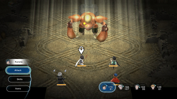 Screenshot 13 of LOST SPHEAR