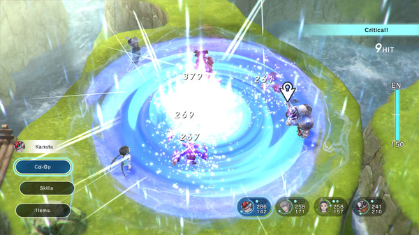 Screenshot 3 of LOST SPHEAR