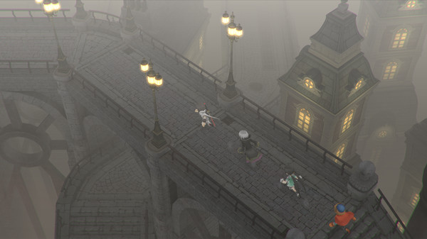 Screenshot 6 of LOST SPHEAR