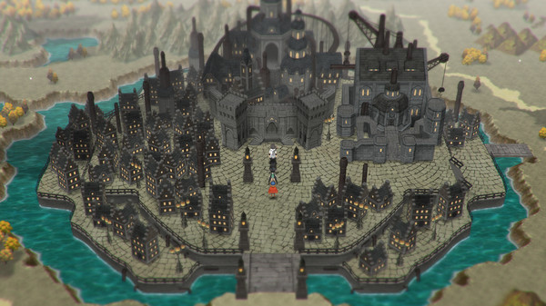 Screenshot 7 of LOST SPHEAR