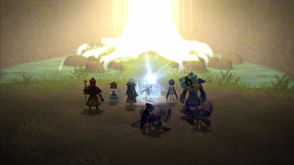 Screenshot 8 of LOST SPHEAR