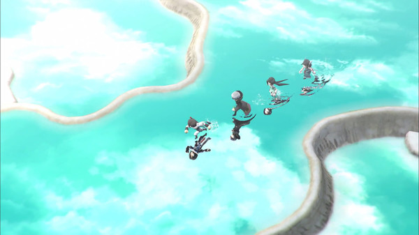 Screenshot 10 of LOST SPHEAR