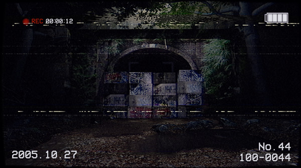 Screenshot 1 of Inunaki Tunnel | 犬鳴トンネル