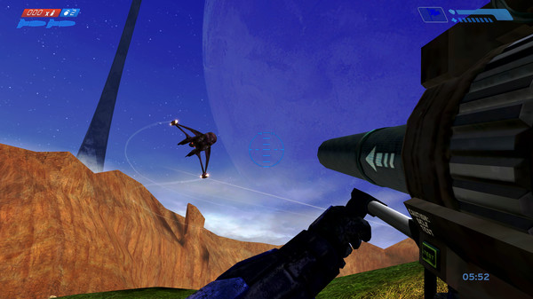 Screenshot 4 of Halo: Combat Evolved Anniversary