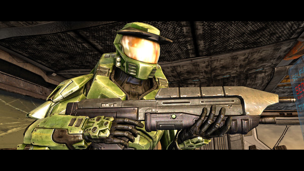 Screenshot 6 of Halo: Combat Evolved Anniversary