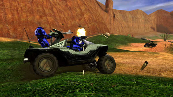 Screenshot 9 of Halo: Combat Evolved Anniversary