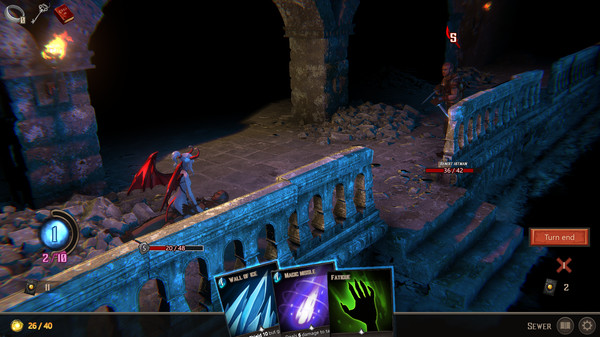 Screenshot 5 of Last Evil