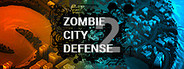 Zombie City Defense 2