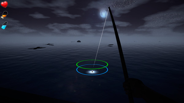 Screenshot 9 of Survive on Raft