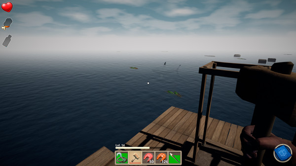 Screenshot 10 of Survive on Raft