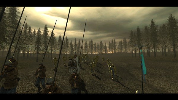 Screenshot 7 of Kingdom Under Fire: The Crusaders