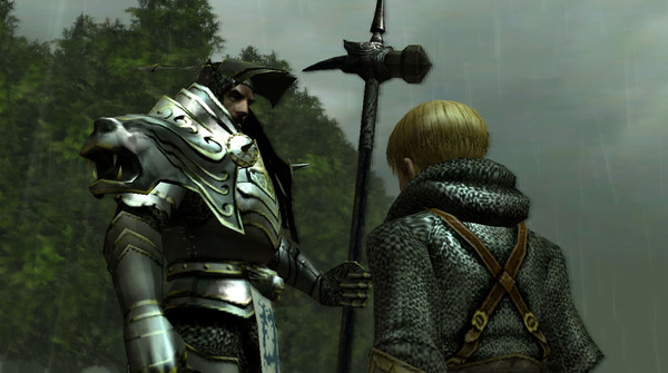 Screenshot 8 of Kingdom Under Fire: The Crusaders