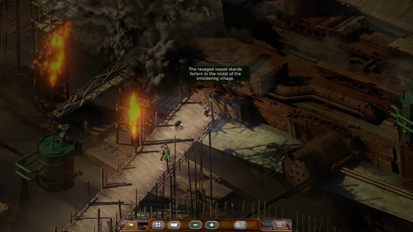 Screenshot 12 of BEAUTIFUL DESOLATION