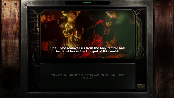 Screenshot 13 of BEAUTIFUL DESOLATION