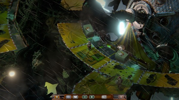 Screenshot 15 of BEAUTIFUL DESOLATION