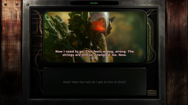 Screenshot 16 of BEAUTIFUL DESOLATION