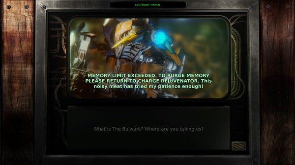 Screenshot 18 of BEAUTIFUL DESOLATION