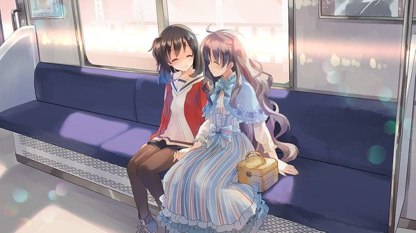 Screenshot 9 of The Expression Amrilato