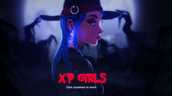 Screenshot 10 of XP Girls