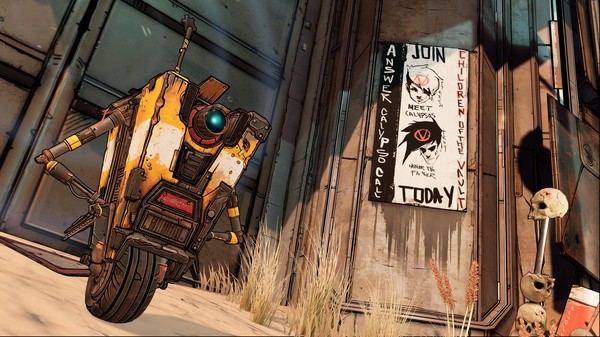 Screenshot 1 of Borderlands 3