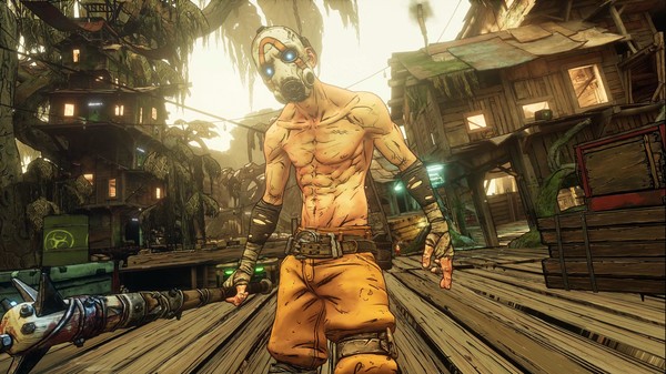 Screenshot 5 of Borderlands 3